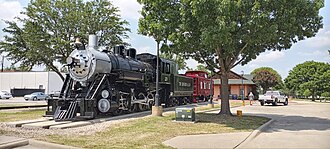 Allen, TX