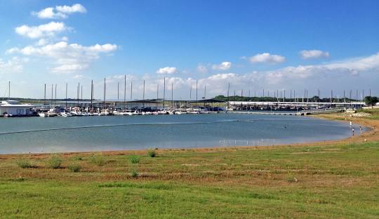Lake Dallas, TX