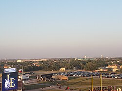Little Elm, TX