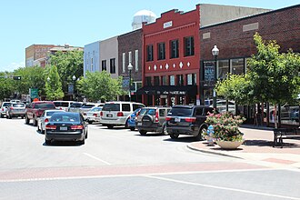McKinney, TX