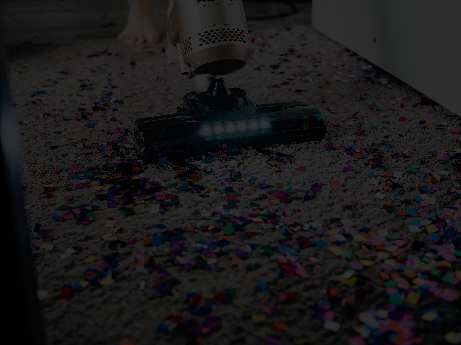 Special Cleaning Services