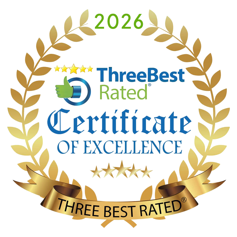 Three Best Rated House Cleaning in Denton TX